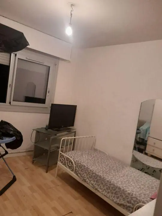 Oturma odası