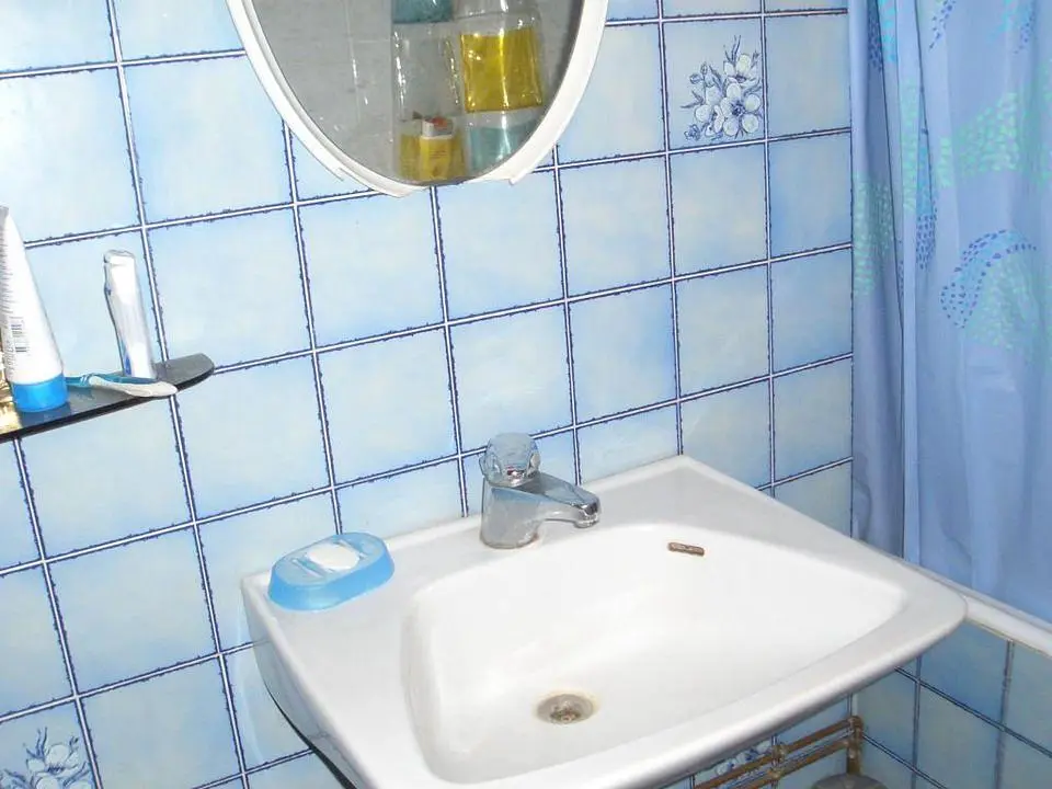 Oturma odası