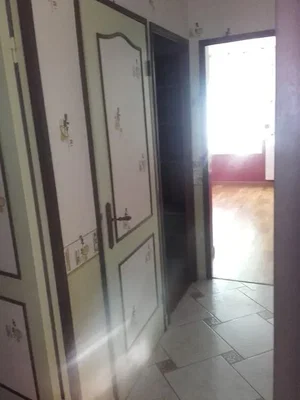 Oturma odası