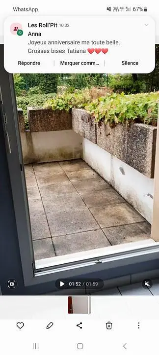 Oturma odası