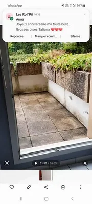 Oturma odası