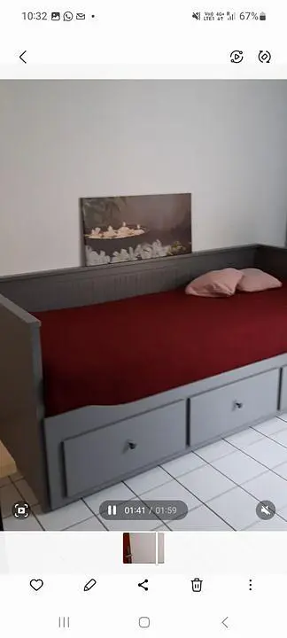 Oturma odası