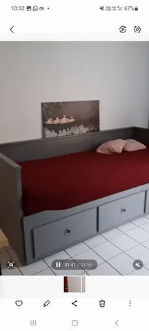 Oturma odası