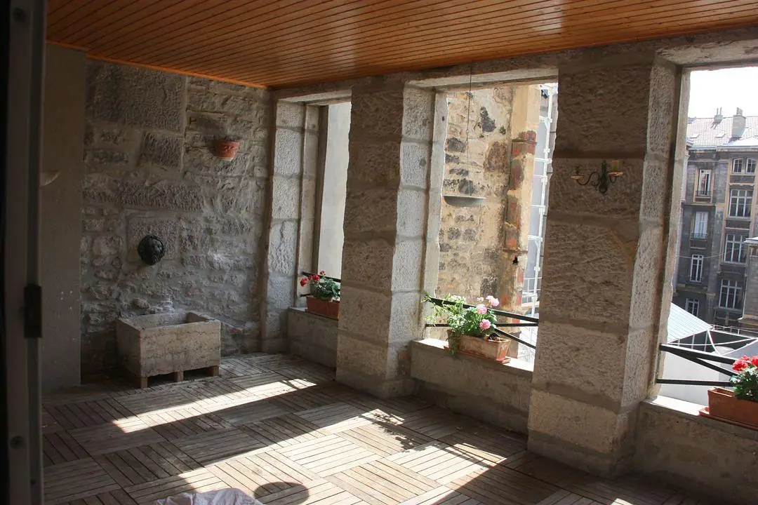 Sala de estar