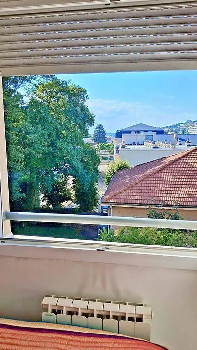 Oturma odası