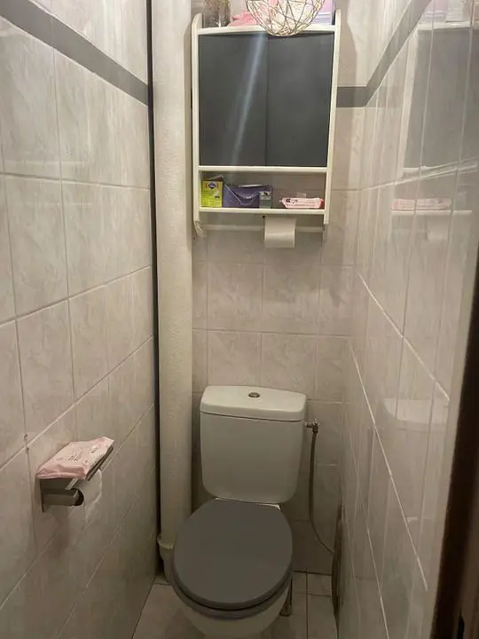 Oturma odası