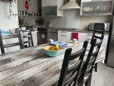 Oturma odası