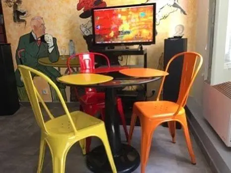 Soggiorno