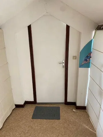 Oturma odası