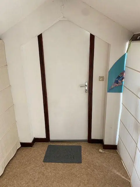 Oturma odası