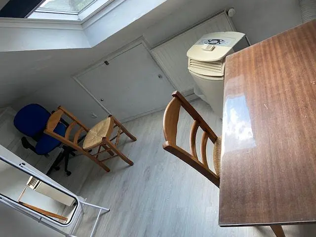 Oturma odası
