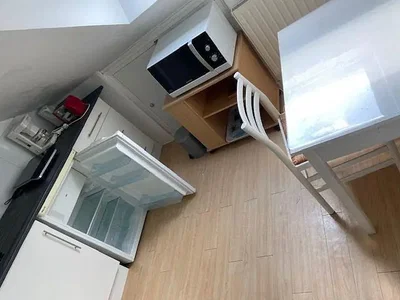 Oturma odası