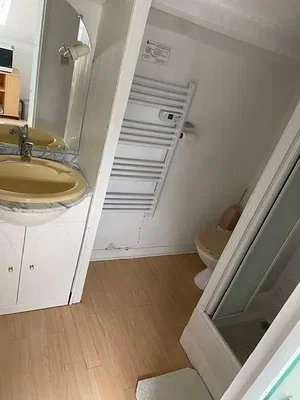 Oturma odası