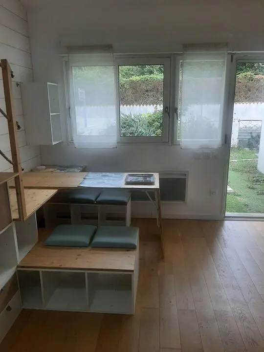 Sala de estar