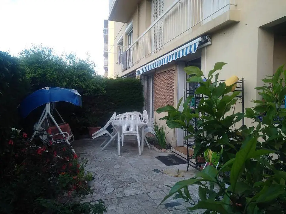 Oturma odası