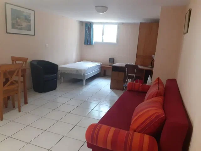 Oturma odası