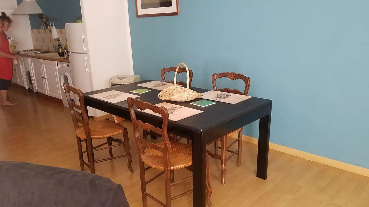 Sala de estar