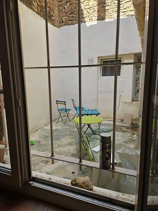 Sala de estar