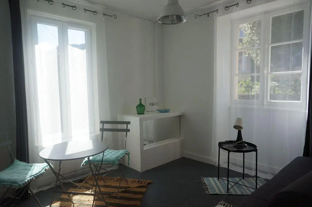 Sala de estar