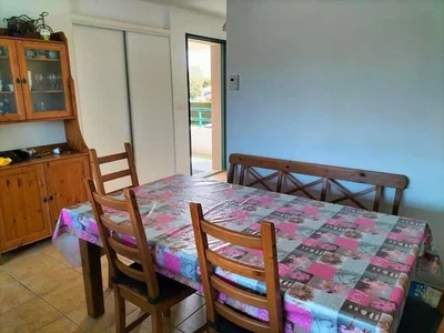 Oturma odası