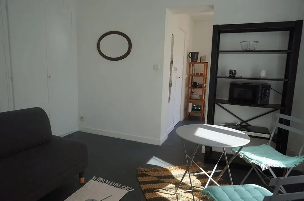 Sala de estar
