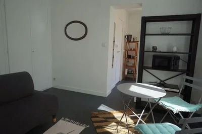 Sala de estar