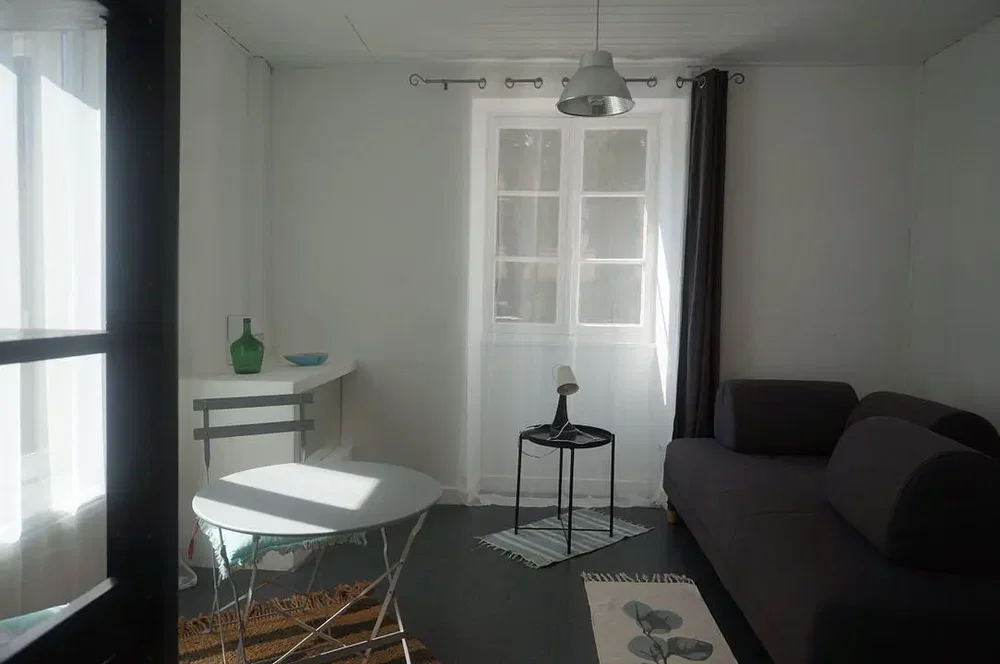 Sala de estar