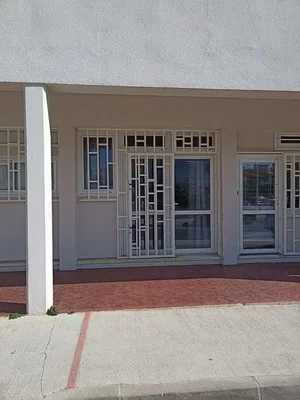 Oturma odası