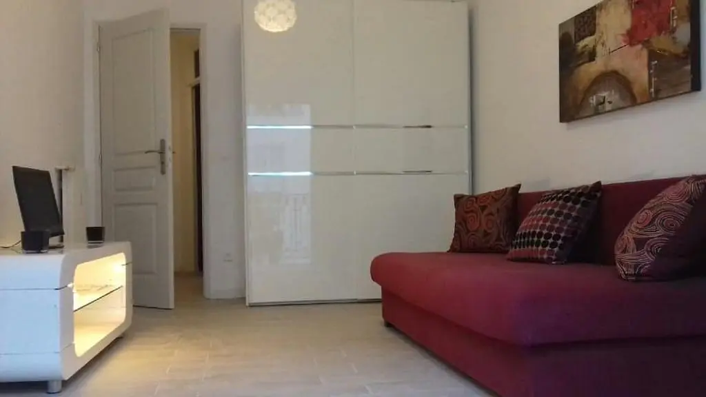 Oturma odası
