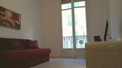 Oturma odası
