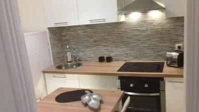 Oturma odası