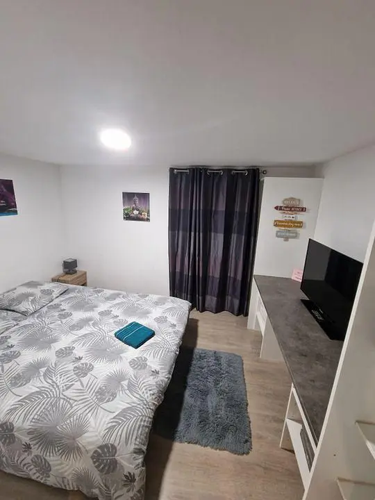 Oturma odası