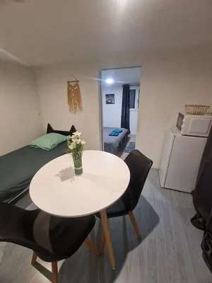 Oturma odası