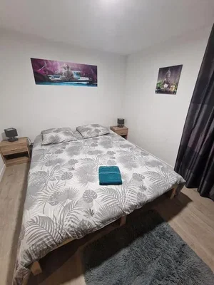 Oturma odası