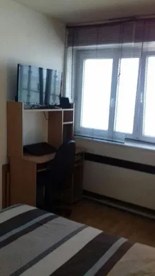 Oturma odası