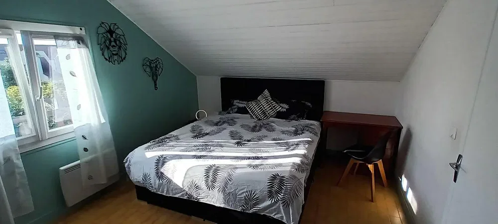 Oturma odası