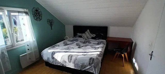 Oturma odası