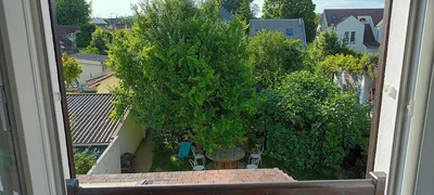 Oturma odası
