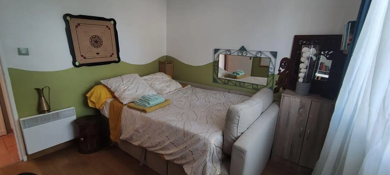 Oturma odası