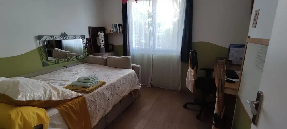 Oturma odası