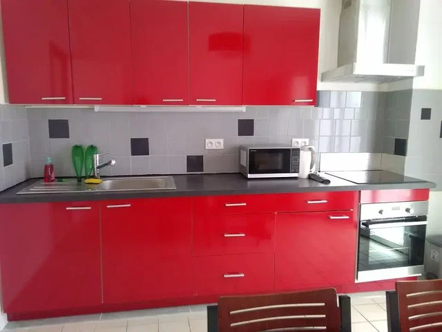 Oturma odası