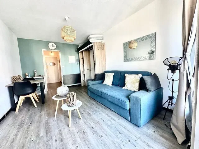 Salon