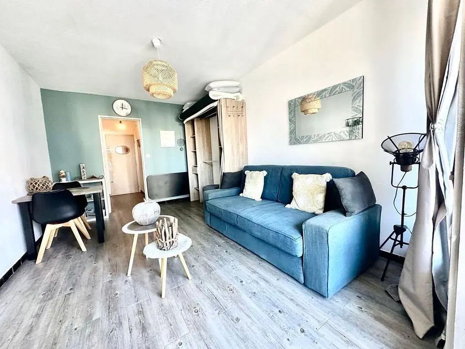 Salon