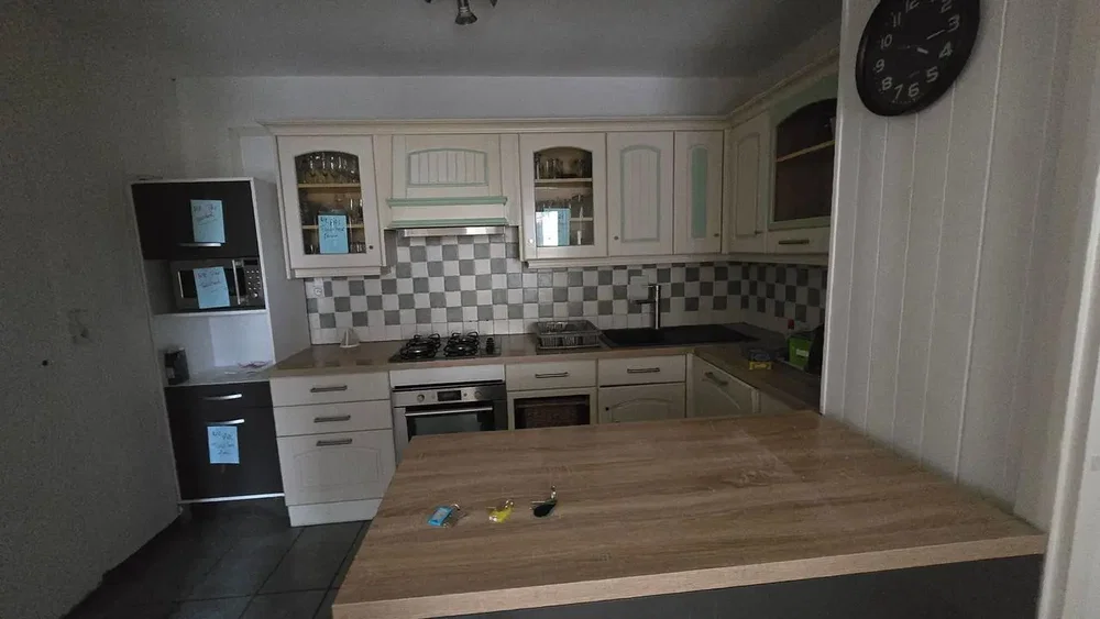 Woonkamer
