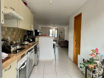 Woonkamer