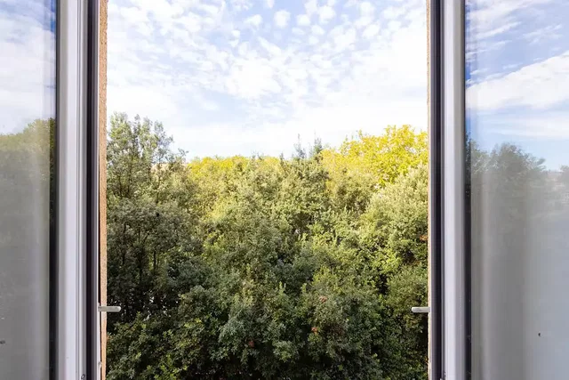 Obývací pokoj