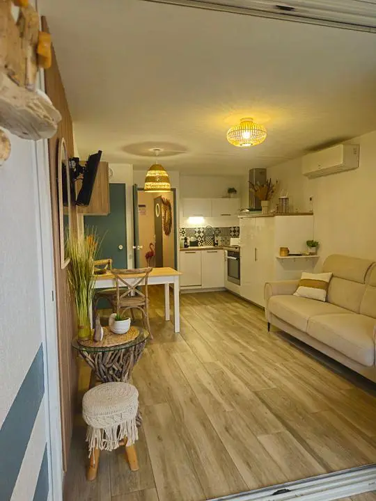 Woonkamer
