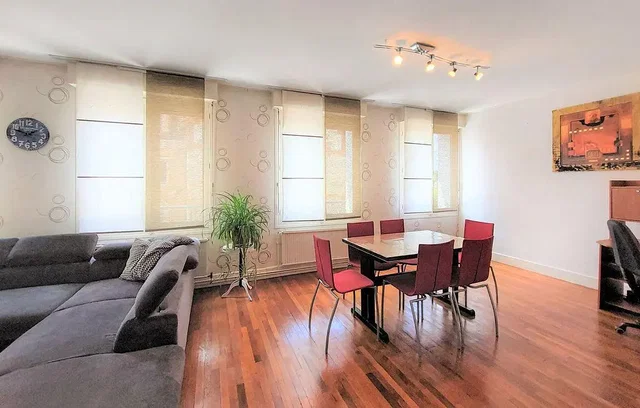 Woonkamer