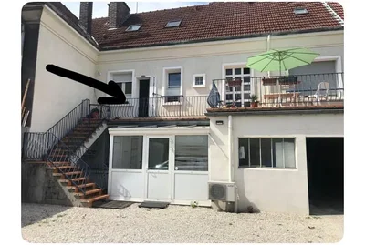 Woonkamer