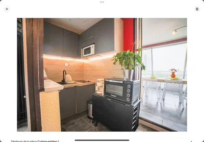 Woonkamer